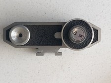 WATAMETER WII Shoe Mount