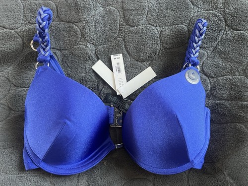 Bnwt ladies blue - blue, ann