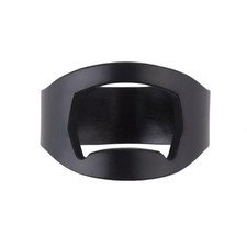 20mm Finger Beer Bar Stainless