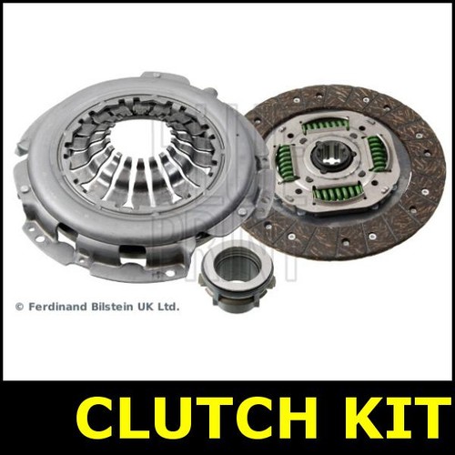 Clutch kit fits bmw - kit,