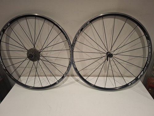 Nos swiss r24 spline - nos, dt