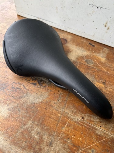 Fizik aliante saddle - fizik,