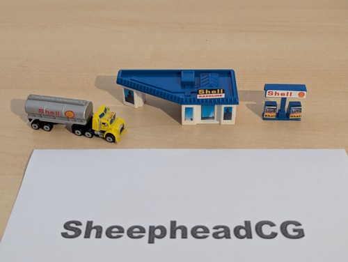 Vintage micro machines - vintage,
