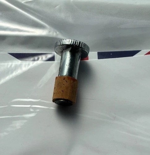 Outboard engine fuel tap - engine,