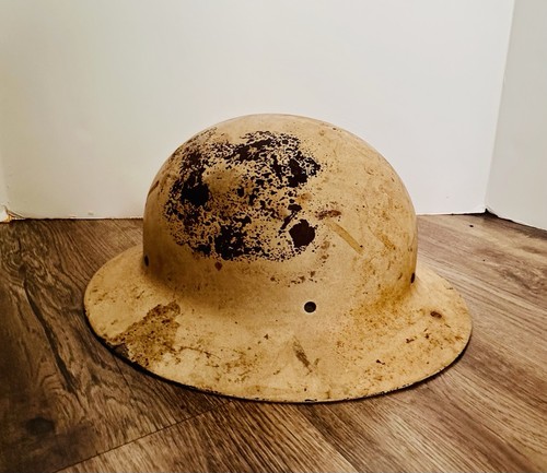 Wwii era civil defense - civil, brodie