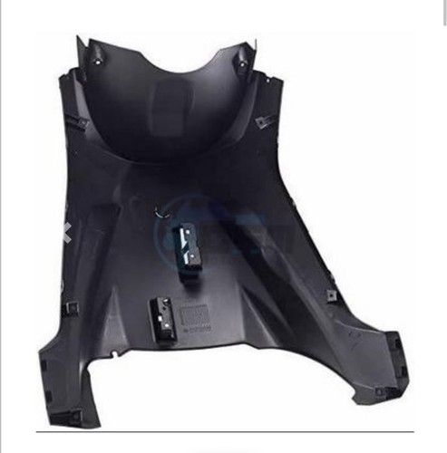 Yamaha cover under - cover,,