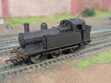 TRIANG HORNBY R52 WEATHERED BR