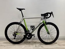 Cannondale SuperSix EVO 2017