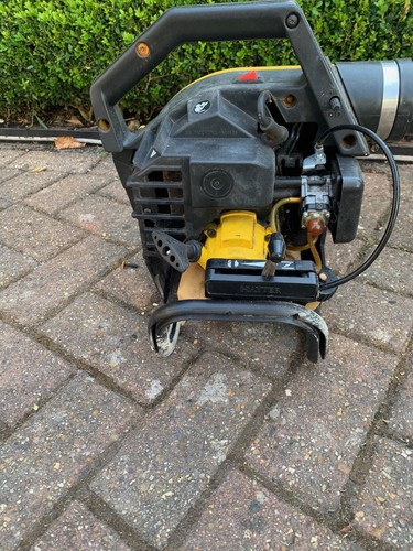 Mcculloch petrol stroke - petrol, 2