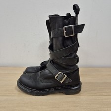 Dr Martens Lauren Buckle Biker