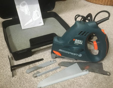 BLACK&DECKER SCORPION KS890E