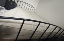 MUST GO! Habitat Bed &