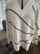 Jaeger Marino Jumper L NWT