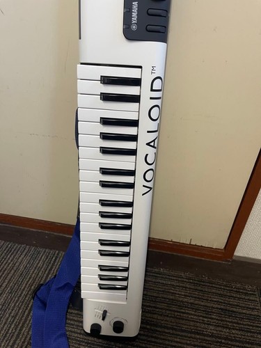 Yamaha vkb 100 - yamaha, vocaloid