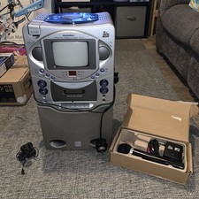 The Singing Machine STVG-535