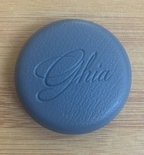 FORD CAPRI MK2  Ghia STEERING