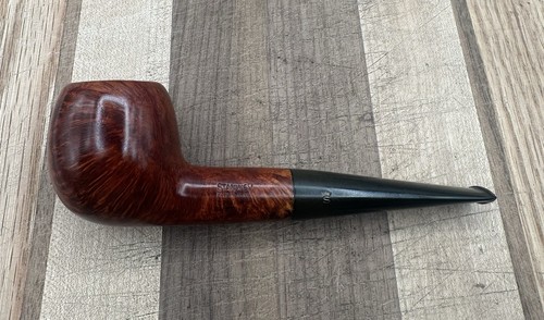 Vintage stanwell apple - stanwell, 87
