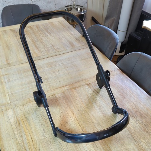 Icandy peach 7 seat - 5,