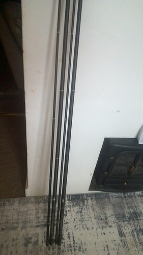 Used fishing poles map tks - used,