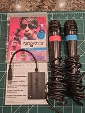 Singstar Official Game Dongle