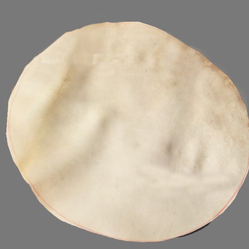 Replacement goat skin djembe - replacement,
