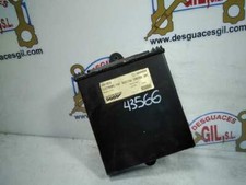 ADU8820 switchboard engine uce for MG ROVER MGF (RD) VVC 1995 43566 692447