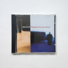 PREISNER_REQUIEM FOR MY