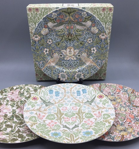 Spode william morris - william,