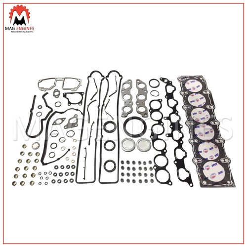 04111 46021 full gasket - gasket, kit