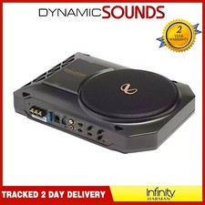 Infinity BASSLINK SM2 8"