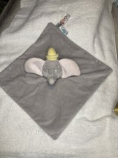 Dumbo Disney Baby Grey Green