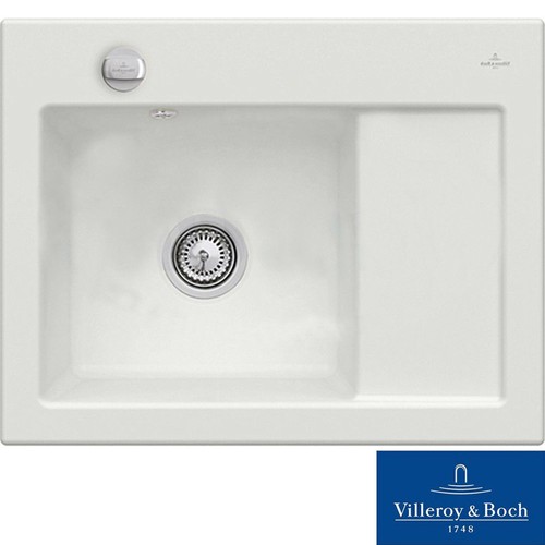 Villeroy boch subway 1 - villeroy, 1.0