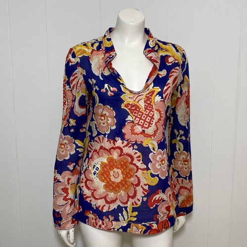 Tory burch stephanie tunic - tory,