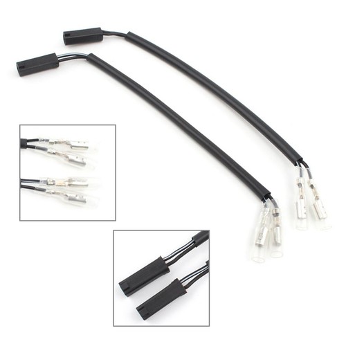 Turn signal wiring - turn, harness
