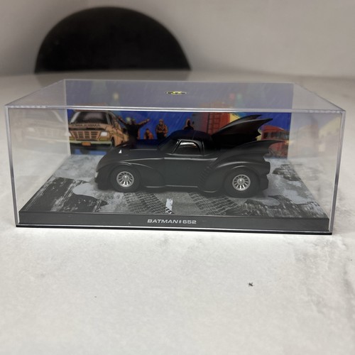 Batman automobilia collection - batman,