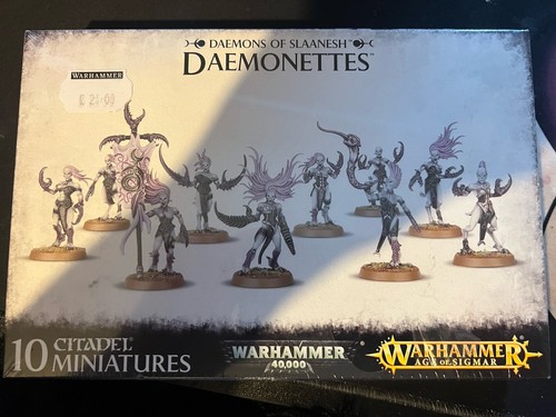 Warhammer age sigmar - warhammer,