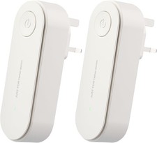 2PCS Dust Mite Allergy