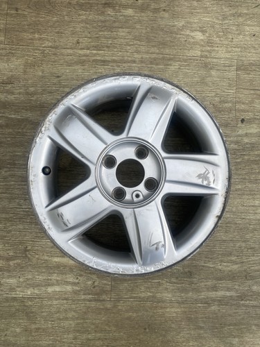 Renault clio mk2 alloy wheel - clio,