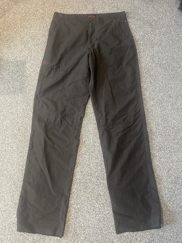 Fjallraven trousers 2000s - fjallraven,