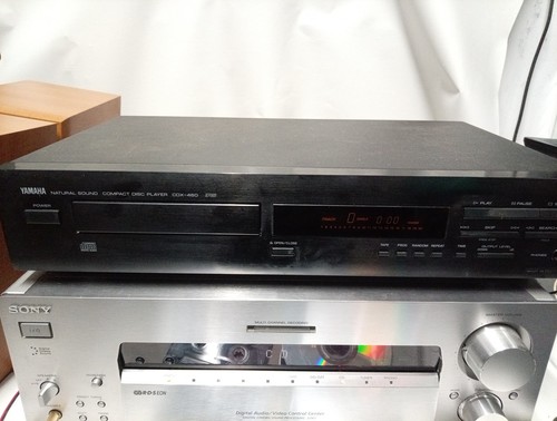 Yamaha natural sound player - yamaha,