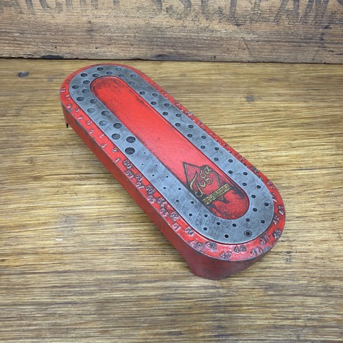 Vintage toga drill bit stand - stand,