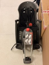 Hamax Siesta Child Bike Seat