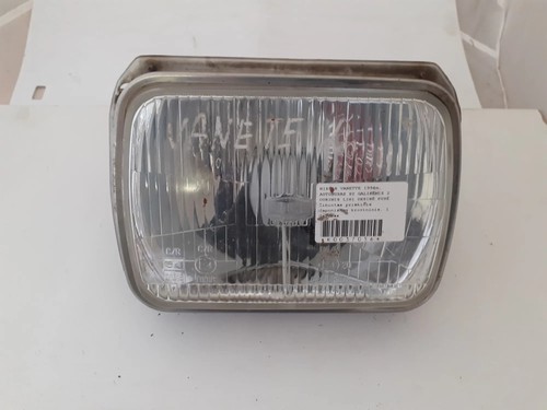 Nissan vanette flatbed - nissan,