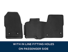 Genuine Ford Transit Mk8 Mk9