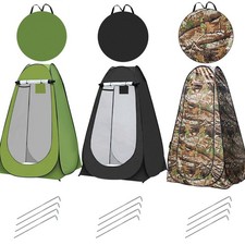 Portable Outdoor Pop Up