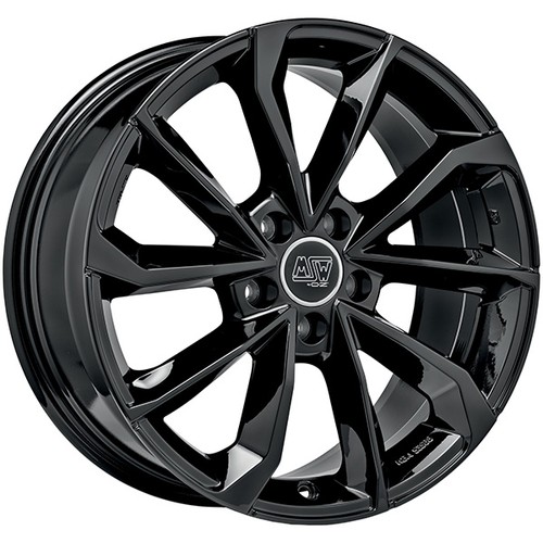Alloy wheel msw for - msw, 42