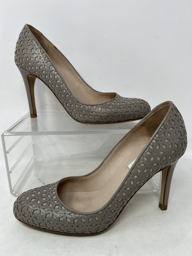 Bennett court shoes grey - bennett,