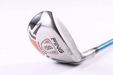 Ping G10 #2 Hybrid / 18 Degree