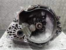 VAUXHALL ADAM GEARBOX F17 5 SPEED 1.2 PETROL MANUAL 24586215 MK1 2013 - 2020