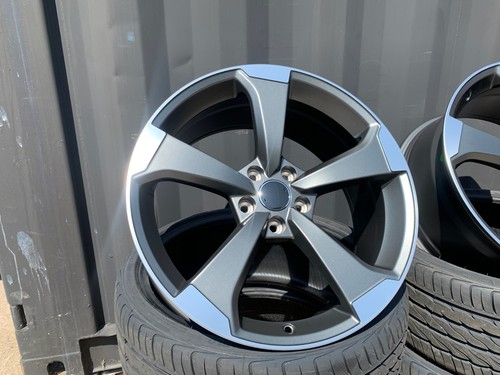 Ttrs rotor style - ttrs, alloy